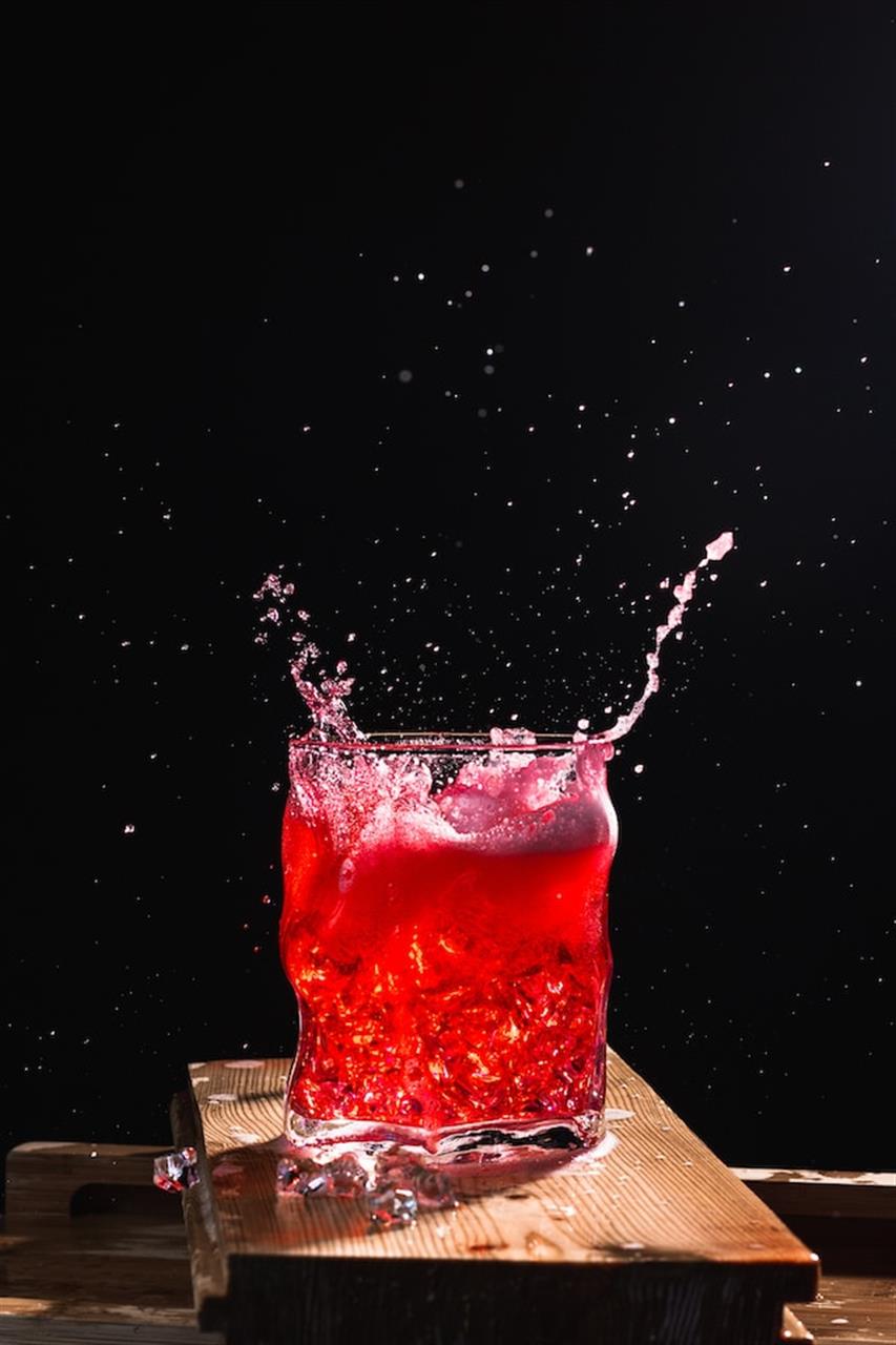 Därför ska du testa den populära läsken Kool-Aid!