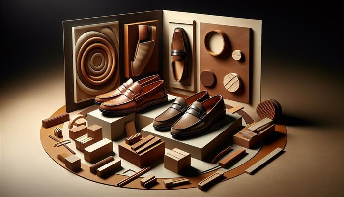 Loafers – den perfekta kombinationen av stil och komfort för alla tillfällen