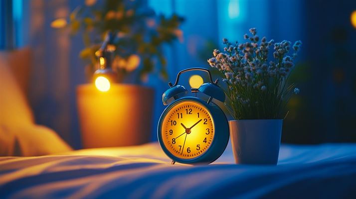 Den ultimata guiden till väckarklocka ljus