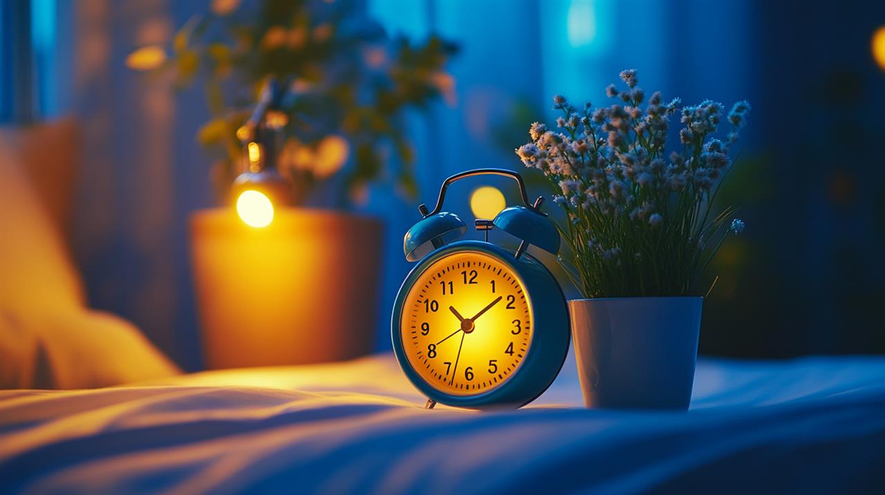Den ultimata guiden till väckarklocka ljus